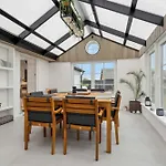 Comfortably In Scenic Surroundings Feriehus *