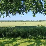 Feriehus Comfortably In Scenic Surroundings