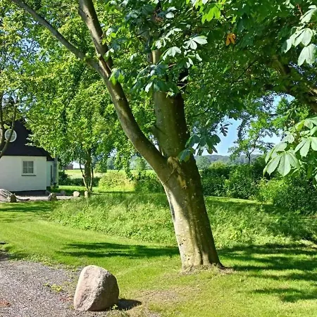 Holiday home Comfortably In Scenic Surroundings
