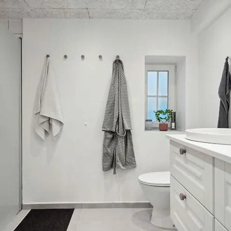 Feriehus Comfortably In Scenic Surroundings *