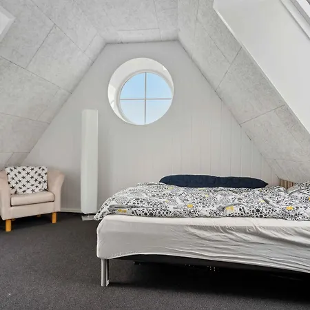 Feriehus Comfortably In Scenic Surroundings *