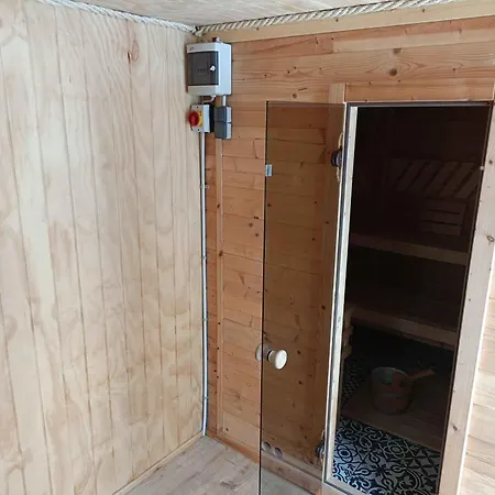 Feriehus Comfortably In Scenic Surroundings Ellerup