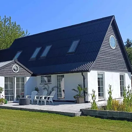 Comfortably In Scenic Surroundings Ollerup