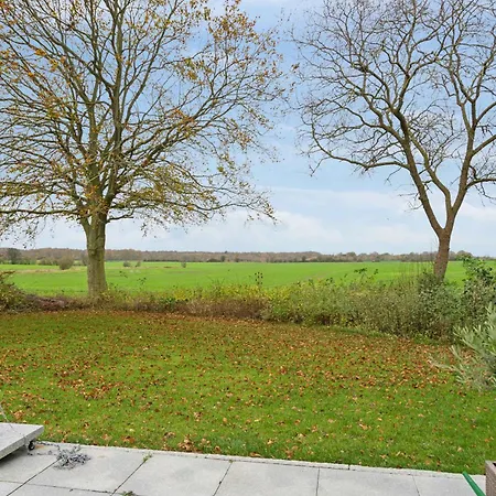 Comfortably In Scenic Surroundings * Ellerup