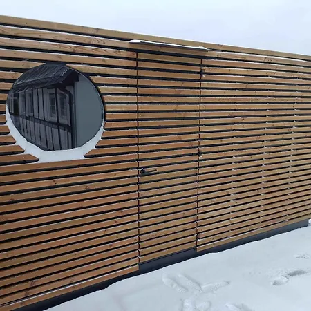 Comfortably In Scenic Surroundings Feriehus