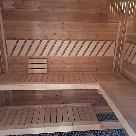 Heerlijk Midden In De Vakantiehuis Ellerup