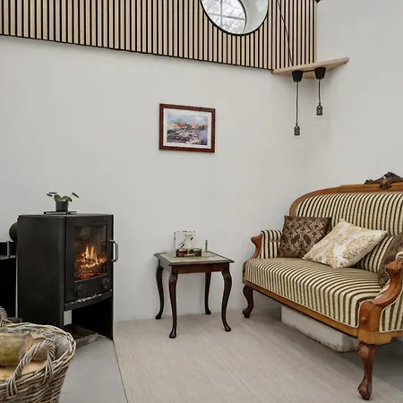 Vakantiehuis Heerlijk Midden In De