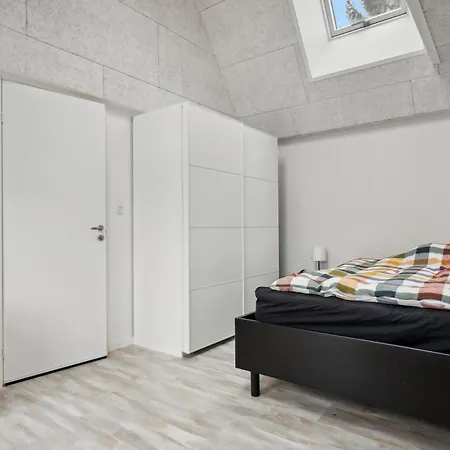 Heerlijk Midden In De Vakantiehuis