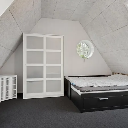 Vakantiehuis Heerlijk Midden In De *