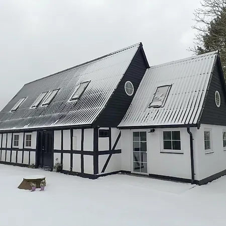 Heerlijk Midden In De Vakantiehuis