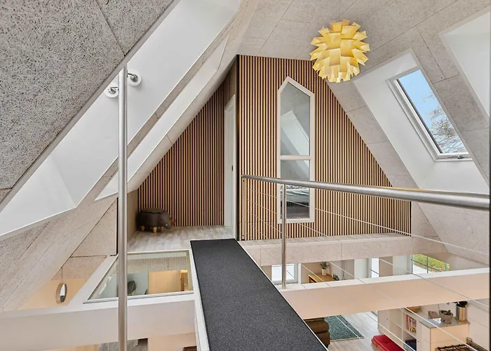 Comfortably In Scenic Surroundings Дом отдыха Ellerup