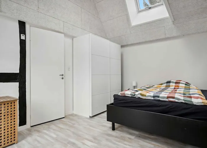 Дом отдыха Comfortably In Scenic Surroundings