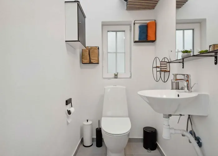 Comfortably In Scenic Surroundings Дом отдыха Ellerup