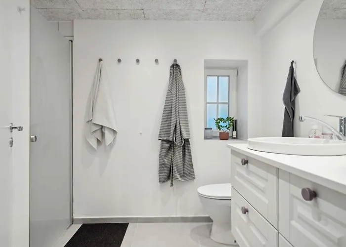 Дом отдыха Comfortably In Scenic Surroundings