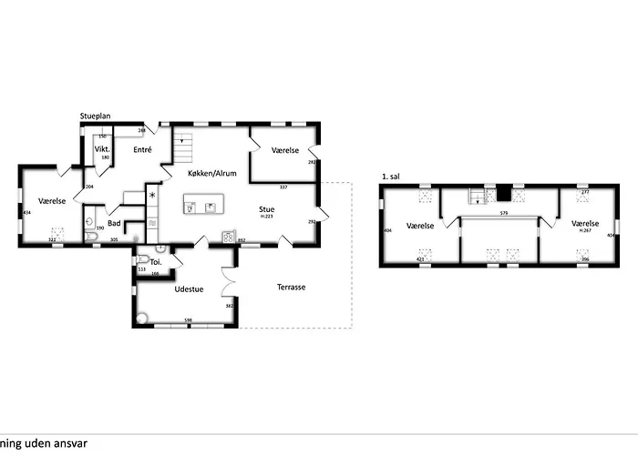 Дом отдыха Comfortably In Scenic Surroundings *